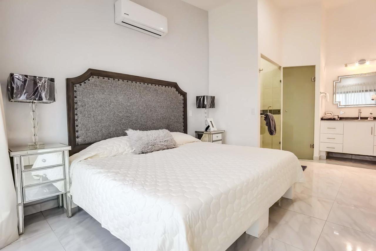 קאבו סן לוקאס Morgan Boutique Hotel And Residences מראה חיצוני תמונה