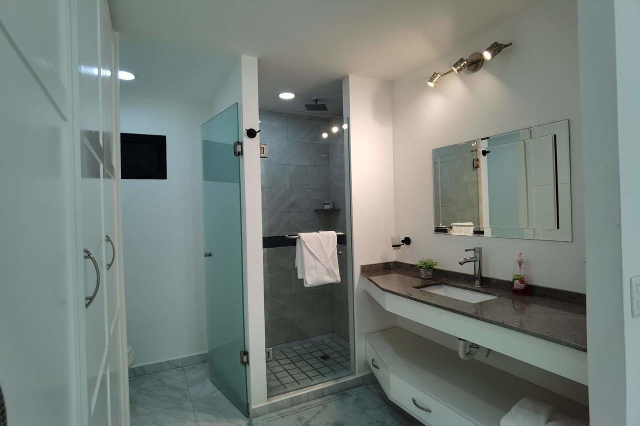 קאבו סן לוקאס Morgan Boutique Hotel And Residences מראה חיצוני תמונה